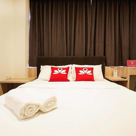 Zen Rooms Mackenzie สิงคโปร์ ภายนอก รูปภาพ