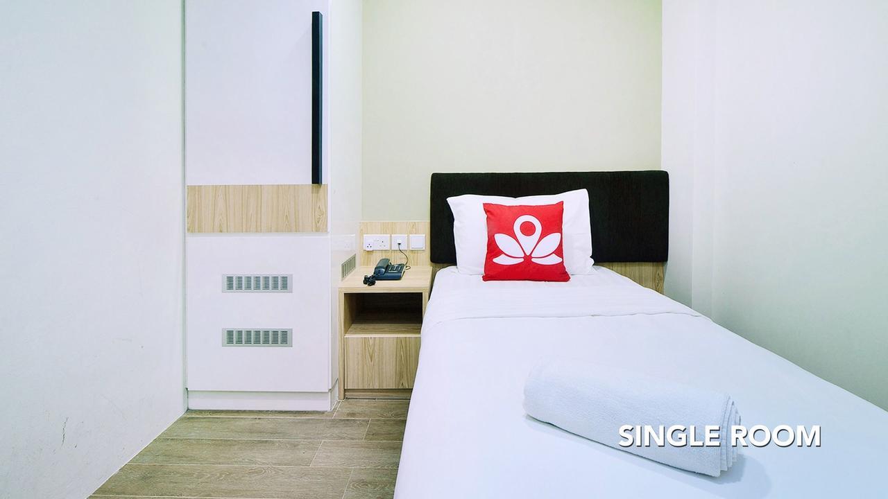 Zen Rooms Mackenzie สิงคโปร์ ภายนอก รูปภาพ