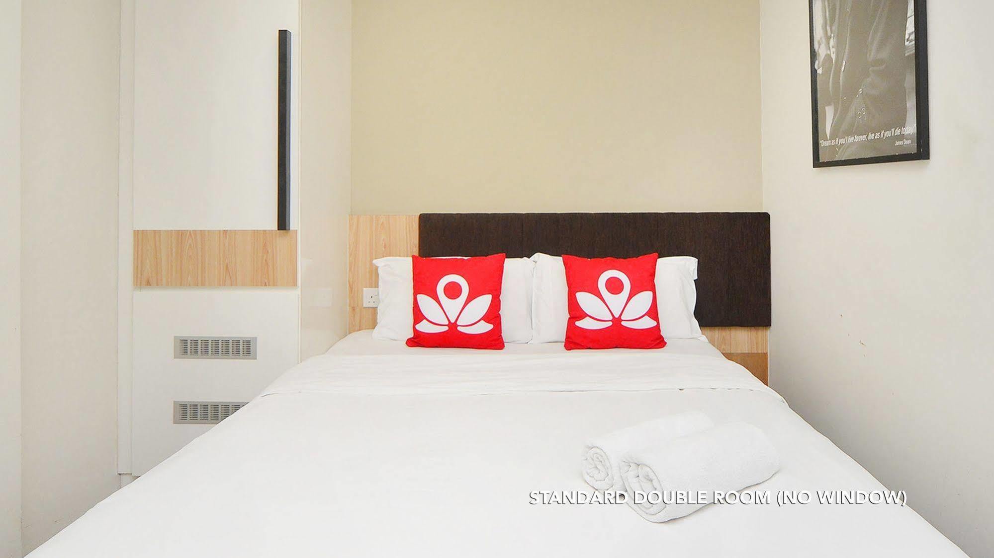 Zen Rooms Mackenzie สิงคโปร์ ภายนอก รูปภาพ