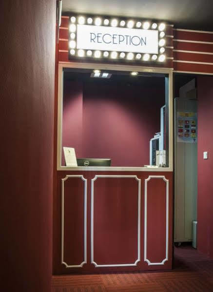 Zen Rooms Mackenzie สิงคโปร์ ภายนอก รูปภาพ